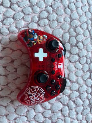 Accesorios Nintendo Switch: Joy-Cons y Mandos