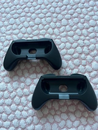 Accesorios Nintendo Switch: Joy-Cons y Mandos