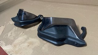 Paramanos Deflectores BMW R1200GS K25