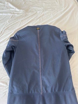 Chaqueta G-Star RAW entretiempo azul