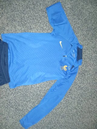 Chándal Nike Selección Francesa
