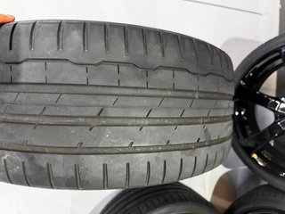 Llantas 19 marca OZ-RACING Originales 5x112