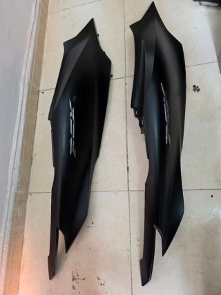 Tapas para Moto Honda PCX (Varias)