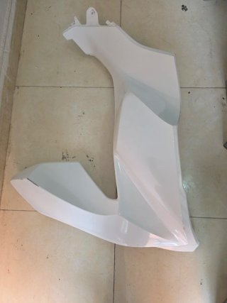 Tapas para Moto Honda PCX (Varias)