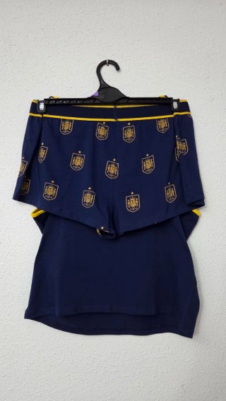 Pijama Oficial Selección Española XL