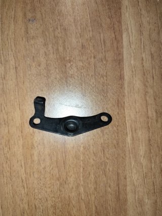 Motorino d'avviamento Minarelli Orizzontale