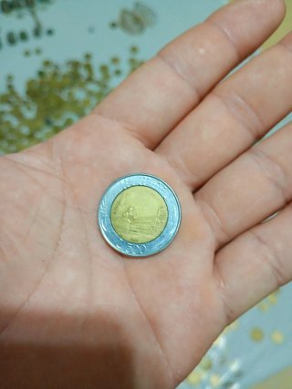 Lote de monedas antiguas