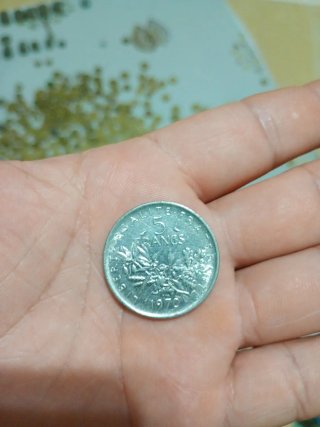 Lote de monedas antiguas