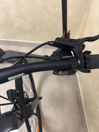 Navee Z1 Bicicleta Eléctrica