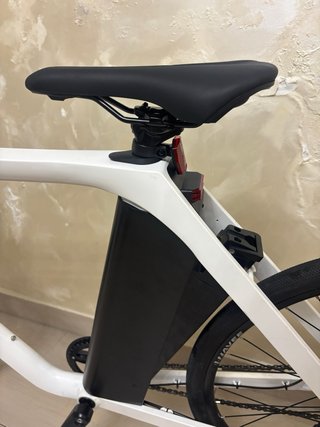 Navee Z1 Bicicleta Eléctrica