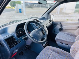 Mercedes-Benz Vito marco polo
