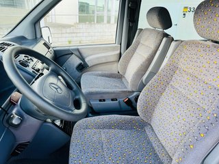 Mercedes-Benz Vito marco polo