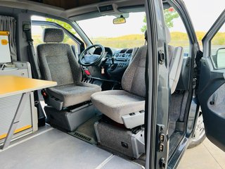 Mercedes-Benz Vito marco polo
