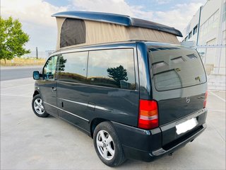 Mercedes-Benz Vito marco polo