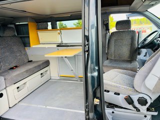 Mercedes-Benz Vito marco polo
