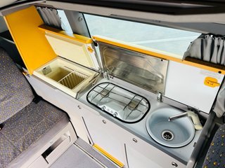 Mercedes-Benz Vito marco polo