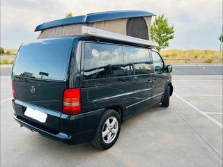 Mercedes-Benz Vito marco polo