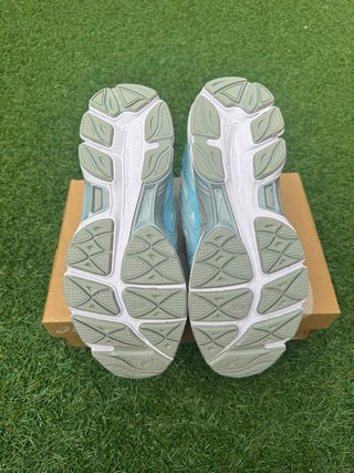 Zapatilla Asics Gel NYC Azul/Gris