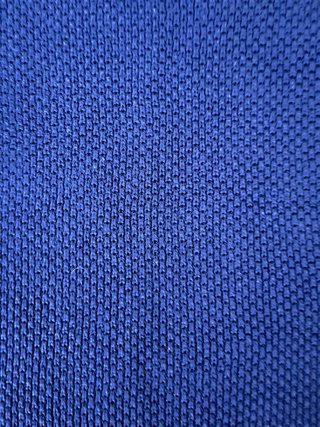 Jersey Sfera Azul Eléctrico Talla M