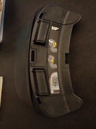 Silla coche BeSafe iZi Plus