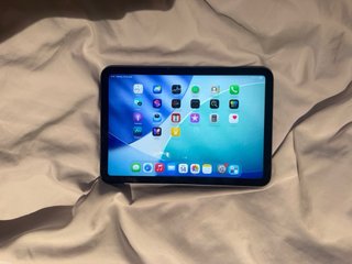 iPad mini 6ª Gen Space Gray