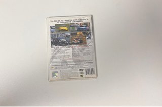 Gran Turismo 4 PS2 PAL