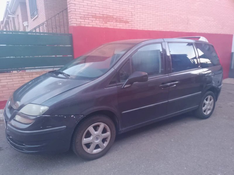 FIAT Ulysse 2005 - foto 1