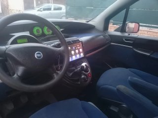 FIAT Ulysse 2005