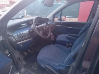 FIAT Ulysse 2005