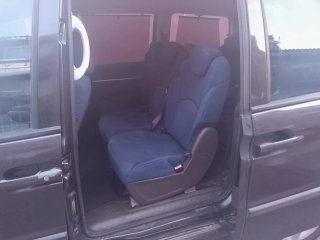 FIAT Ulysse 2005