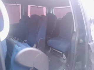 FIAT Ulysse 2005