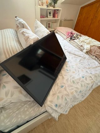 Televisor Samsung LCD 32