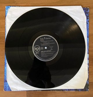 Garland Jeffreys - Hail Hail Rock 'N' Roll (Vinile
