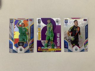 Cromos Dibu Martínez FIFA 365