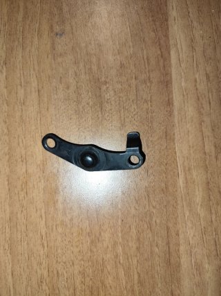 Motorino Avviamento Minarelli Orizzontale