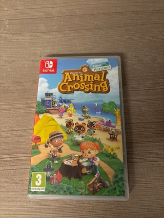 Nintendo Switch Lite Rosa