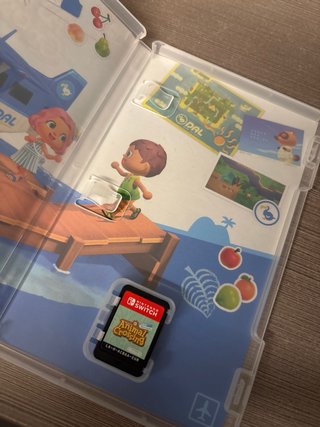 Nintendo Switch Lite Rosa