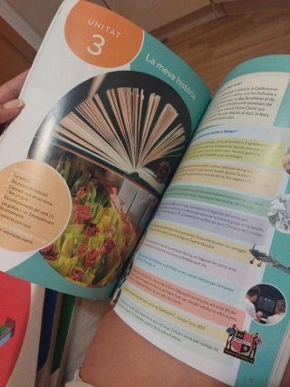 LLENGUA CATALANA I LITERATURA 3 SEC CONSTRUINT ...