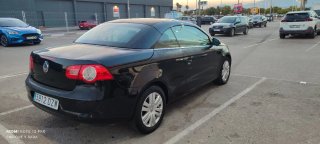 Volkswagen Eos 2006