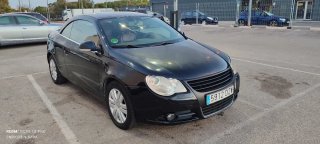 Volkswagen Eos 2006