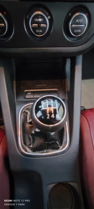 Volkswagen Eos 2006