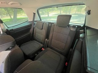 Volkswagen Sharan Advance 2.0 TDI 150 CV DSG 7 Plz