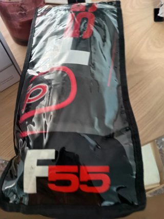 Guantes de Boxeo Starpro WonderFit F55