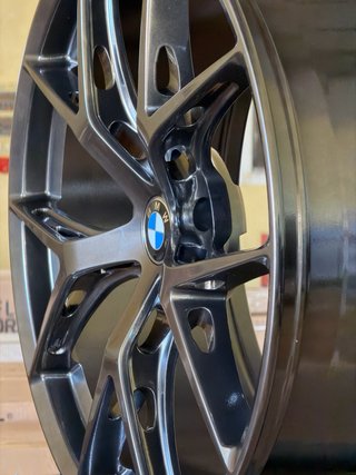 Llantas BMW G30 G80 G36 5x112