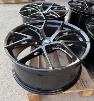 Llantas BMW G30 G80 G36 5x112