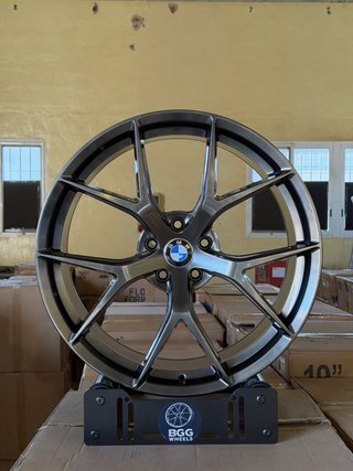 Llantas BMW G30 G80 G36 5x112