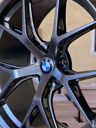 Llantas BMW G30 G80 G36 5x112