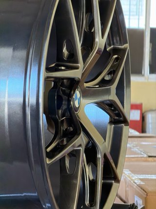 Llantas BMW G30 G80 G36 5x112