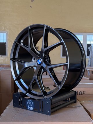 Llantas BMW G30 G80 G36 5x112
