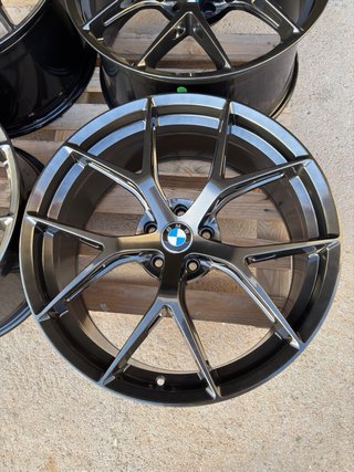 Llantas BMW G30 G80 G36 5x112